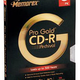 Illustration for article titled Back to the Future: Memorex Pro Gold Archival CD-R